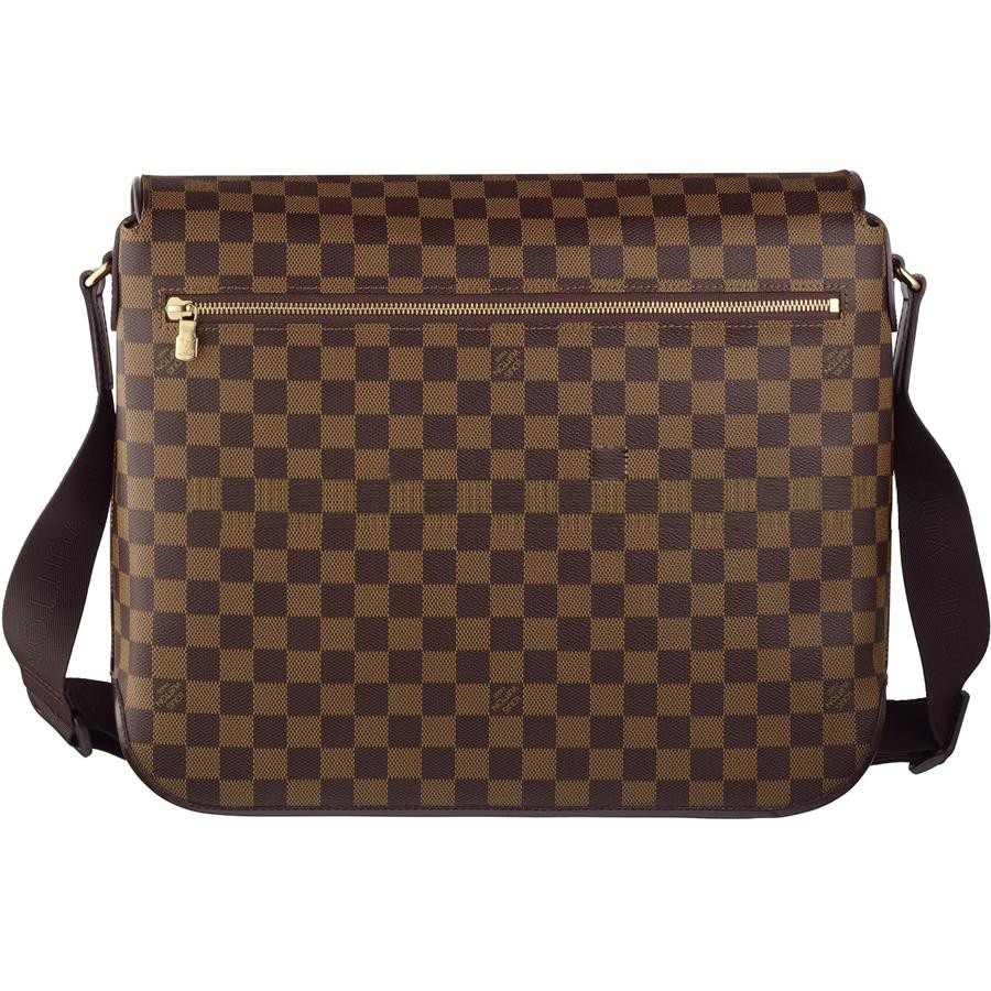 Cheap Louis Vuitton Spencer Damier Ebene Canvas N58021 Replica - Click Image to Close